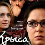 Крыса Постер Мелодрама