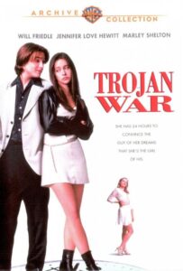 Троянская штучка 1997 Смотреть Онлайн про Мелодраму