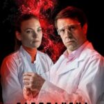 Лаборантка Постер Мелодрама