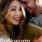 Книжный Червь и Чудовище Постер Мелодрама