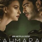 Шахмаран Постер Мелодрама