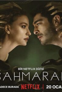 Шахмаран 2023 Смотреть Онлайн про Мелодраму