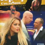Город Соблазнов Постер Мелодрама