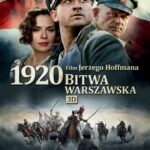 Варшавская Битва 1920 Года Постер Мелодрама