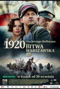 Варшавская битва 1920 года 2011 Смотреть Онлайн про Мелодраму