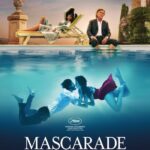 Маскарад Постер Мелодрама