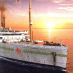 Британик Постер Мелодрама
