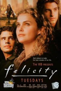 Фелисити 1998 Смотреть Онлайн про Мелодраму