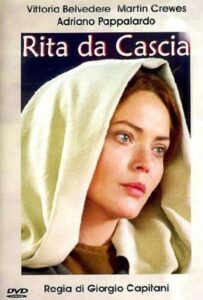 Святая Рита Кашийская 2004 Смотреть Онлайн про Мелодраму
