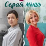 Серая Мышь Постер Мелодрама