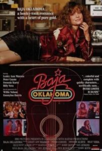 Баджа Оклахома 1988 Смотреть Онлайн про Мелодраму