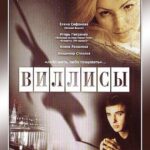 Виллисы Постер Мелодрама