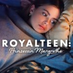 Наследник Престола 2: Принцесса Маргрете Постер Мелодрама