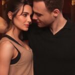 Если Сильно Полюбишь Постер Мелодрама