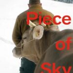 Кусочек Неба Постер Мелодрама