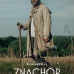 Знахарь Постер Мелодрама