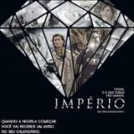 Империя Постер Мелодрама