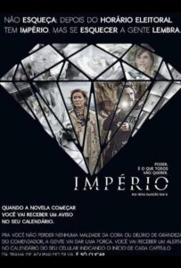 Империя 2014 Смотреть Онлайн про Мелодраму