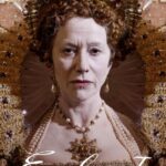 Елизавета I Постер Мелодрама