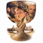 Золотая Чаша Постер Мелодрама