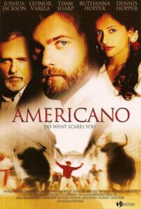 Американец 2005 Смотреть Онлайн про Мелодраму