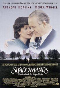 Страна теней 1993 Смотреть Онлайн про Мелодраму
