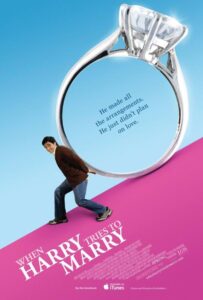 Гарри пытается жениться 2011 Смотреть Онлайн про Мелодраму