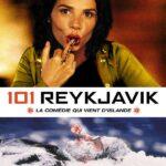 101 Рейкьявик Постер Мелодрама