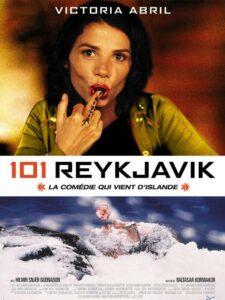 101 Рейкьявик 2000 Смотреть Онлайн про Мелодраму