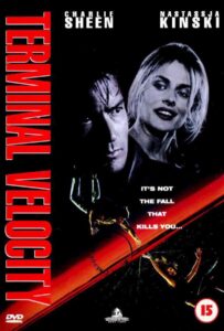 Скорость падения 1994 Смотреть Онлайн про Мелодраму