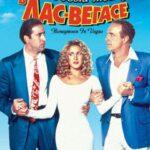 Медовый Месяц в Лас-Вегасе Постер Мелодрама