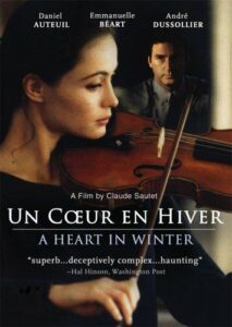 Ледяное сердце 1992 Смотреть Онлайн про Мелодраму