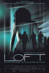 Лофт 2008 Смотреть Онлайн про Мелодраму