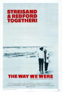 Какими мы были 1973 Смотреть Онлайн про Мелодраму