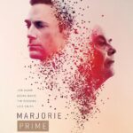 Марджори Прайм Постер Мелодрама