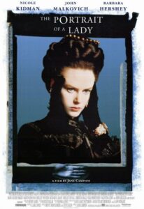 Портрет леди 1996 Смотреть Онлайн про Мелодраму