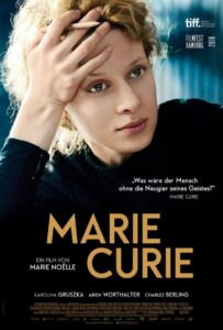 Мария Кюри 2016 Смотреть Онлайн про Мелодраму