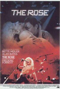 Роза 1979 Смотреть Онлайн про Мелодраму