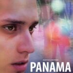 Панама Постер Мелодрама