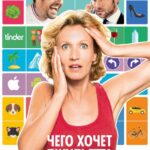 Чего Хочет Джульетта Постер Мелодрама