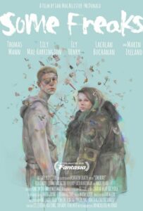 Три фрика 2016 Смотреть Онлайн про Мелодраму