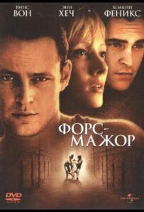 Форс-мажор 1998 Смотреть Онлайн про Мелодраму