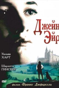 Джейн Эйр 1996 Смотреть Онлайн про Мелодраму