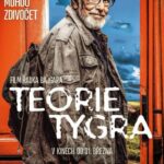 Теория Тигра Постер Мелодрама
