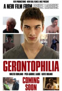 Геронтофилия 2013 Смотреть Онлайн про Мелодраму