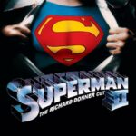 Супермен 2: Режиссерская Версия Постер Мелодрама