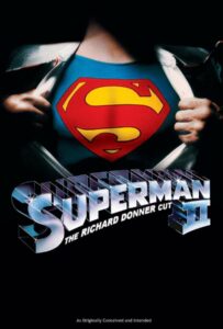 Супермен 2: Режиссерская версия 2006 Смотреть Онлайн про Мелодраму
