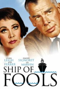 Корабль дураков 1965 Смотреть Онлайн про Мелодраму