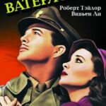 Мост Ватерлоо Постер Мелодрама