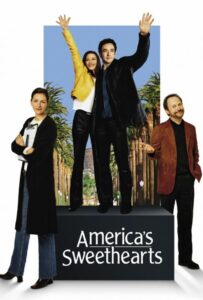 Любимцы Америки 2001 Смотреть Онлайн про Мелодраму